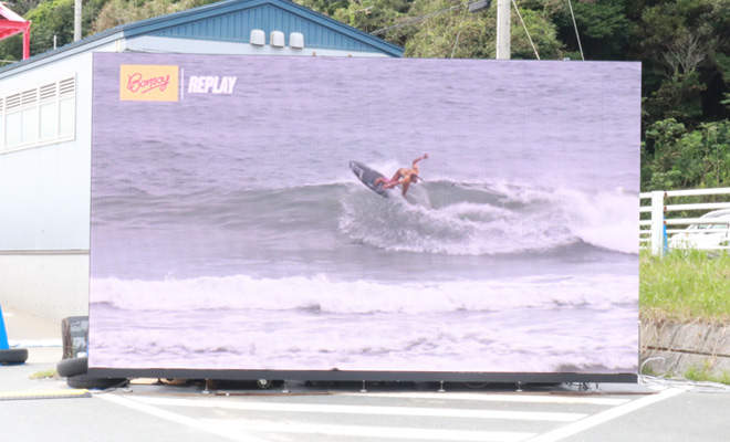 2025 BILLABONG TAHARA PRO